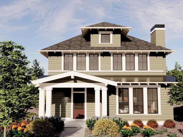 1109 NW Kendrick Place, Unit Lot 296, Bend, OR 97703