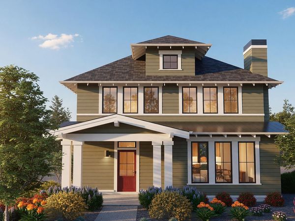 1109 NW Kendrick Place, Unit Lot 296, Bend, OR 97703