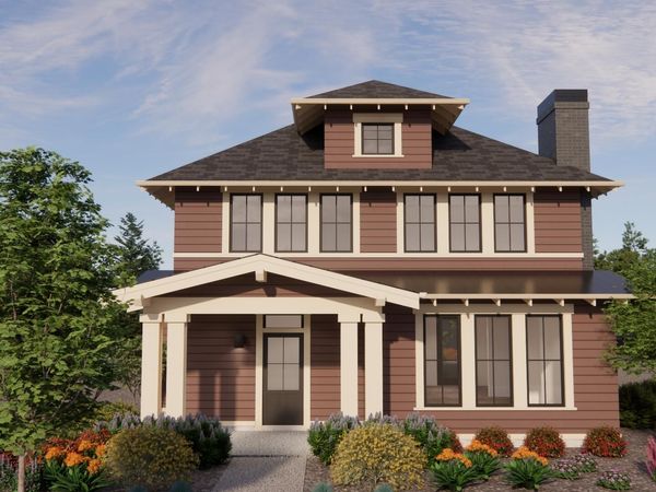 1109 NW Kendrick Place, Bend, OR 97703