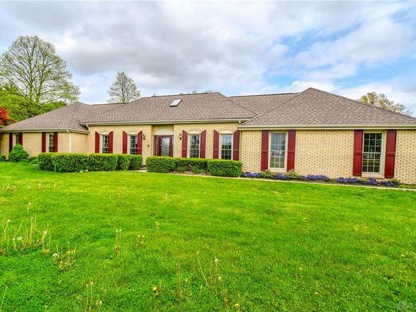 5505 US 40, Tipp City, OH 45371