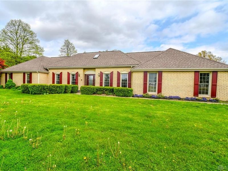 5505 US 40, Tipp City, OH 45371 Photo 2