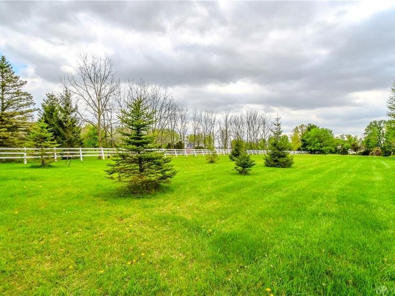 5505 US 40, Tipp City, OH 45371 Photo 36