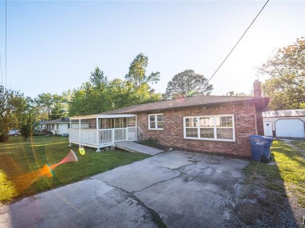 327 Walker Street, Licking, MO 65542