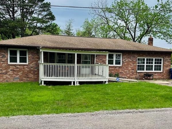327 Walker Street , Licking, MO 65542