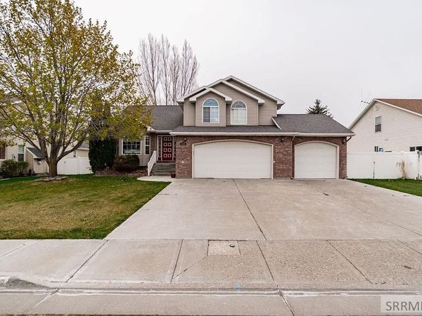 2519 Harold Drive, IDAHO FALLS, ID 83402