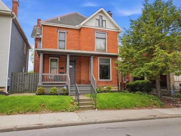 61 W Fifth Avenue, Columbus, OH 43201