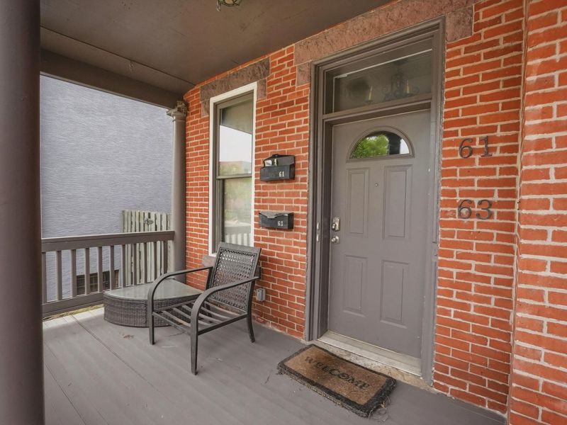 61 W Fifth Avenue , Columbus, OH 43201 Photo 2