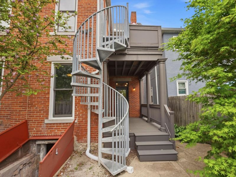 61 W Fifth Avenue , Columbus, OH 43201 Photo 34