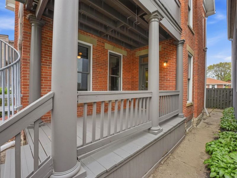 61 W Fifth Avenue, Columbus, OH 43201 Photo 34