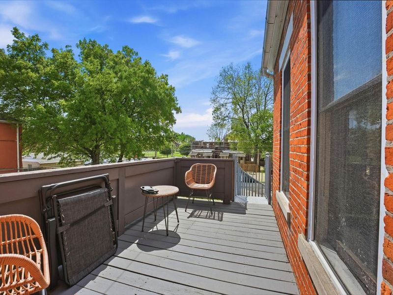 61 W Fifth Avenue , Columbus, OH 43201 Photo 36