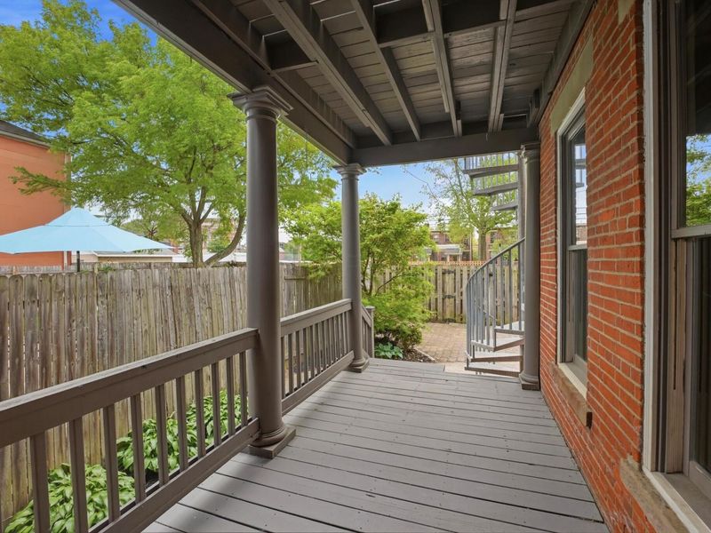 61 W Fifth Avenue , Columbus, OH 43201 Photo 37