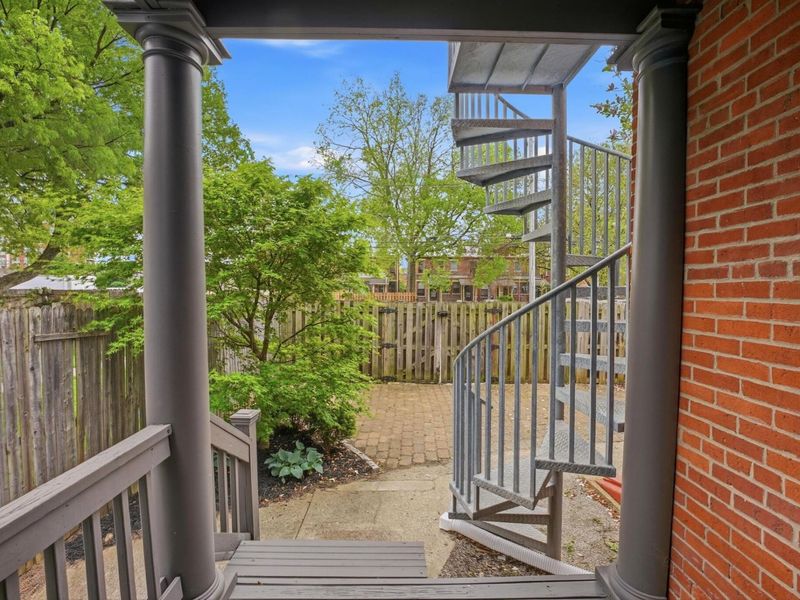 61 W Fifth Avenue , Columbus, OH 43201 Photo 40