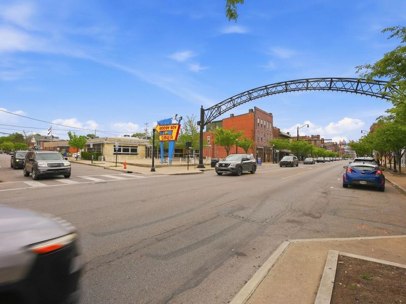 61 W Fifth Avenue, Columbus, OH 43201 Photo 43