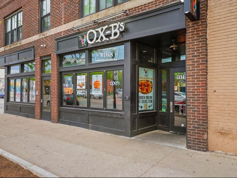 61 W Fifth Avenue, Columbus, OH 43201 Photo 44