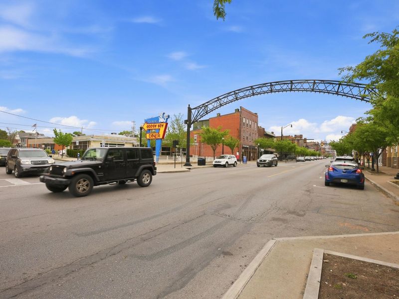 61 W Fifth Avenue , Columbus, OH 43201 Photo 46