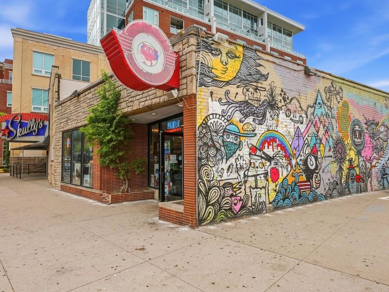 61 W Fifth Avenue , Columbus, OH 43201 Photo 47