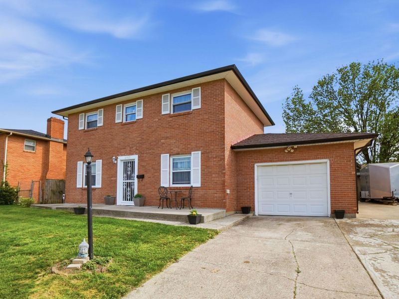 2757 Woodcroft Road , Columbus, OH 43204 Photo 3