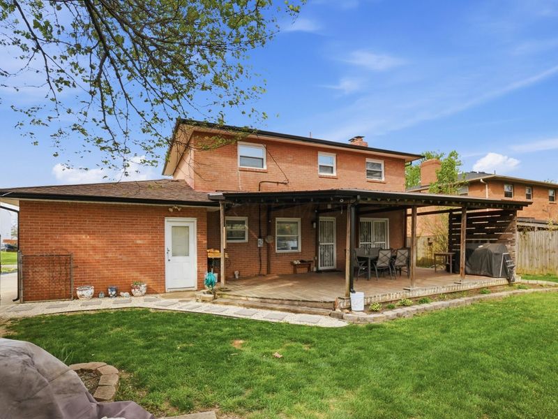 2757 Woodcroft Road , Columbus, OH 43204 Photo 35