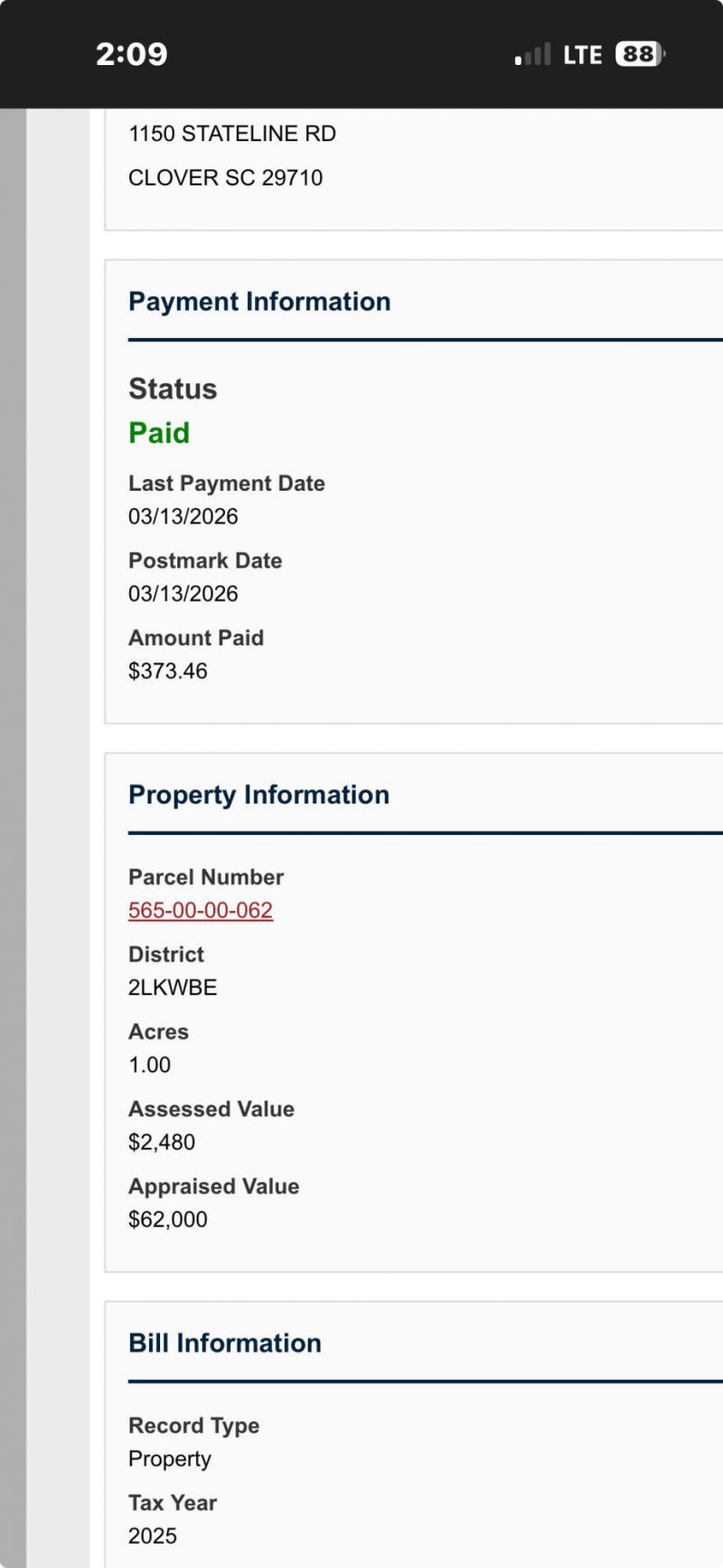 1150 Stateline Road Photo 9