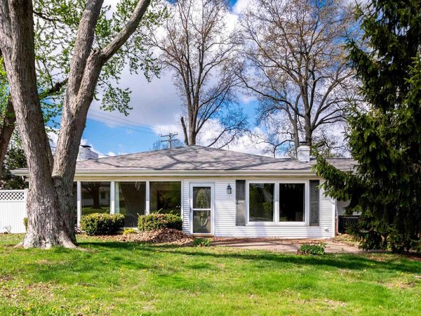 508 W TETON Drive, Peoria, IL 61614