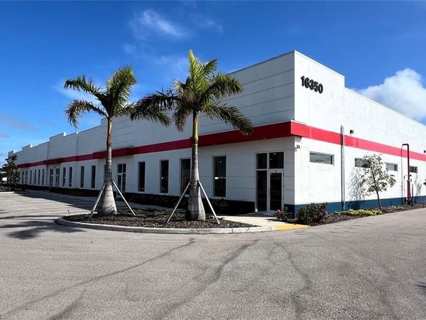 16350 Innovation LN, Unit 101, FORT MYERS, FL 33913