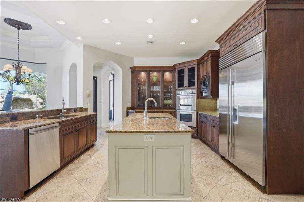 3027 Mona Lisa Blvd, Naples, FL 34119 Photo