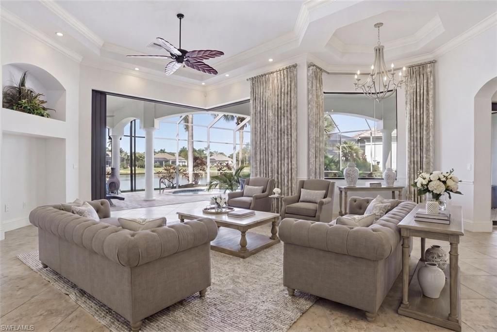 3027 Mona Lisa Blvd, Naples, FL 34119 Photo