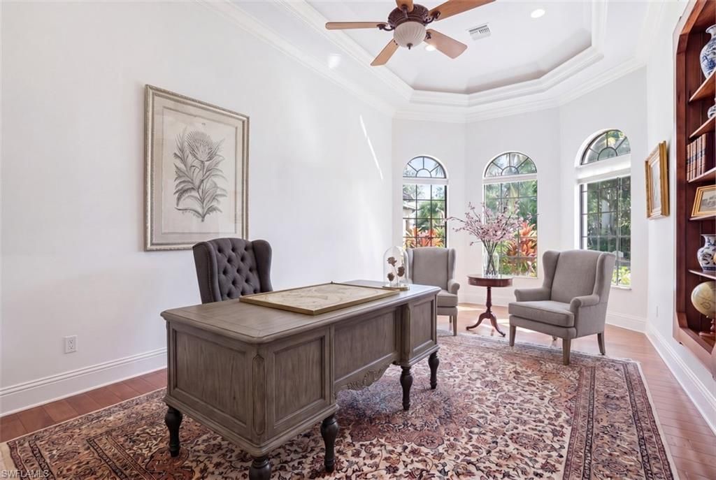 3027 Mona Lisa Blvd, Naples, FL 34119 Photo