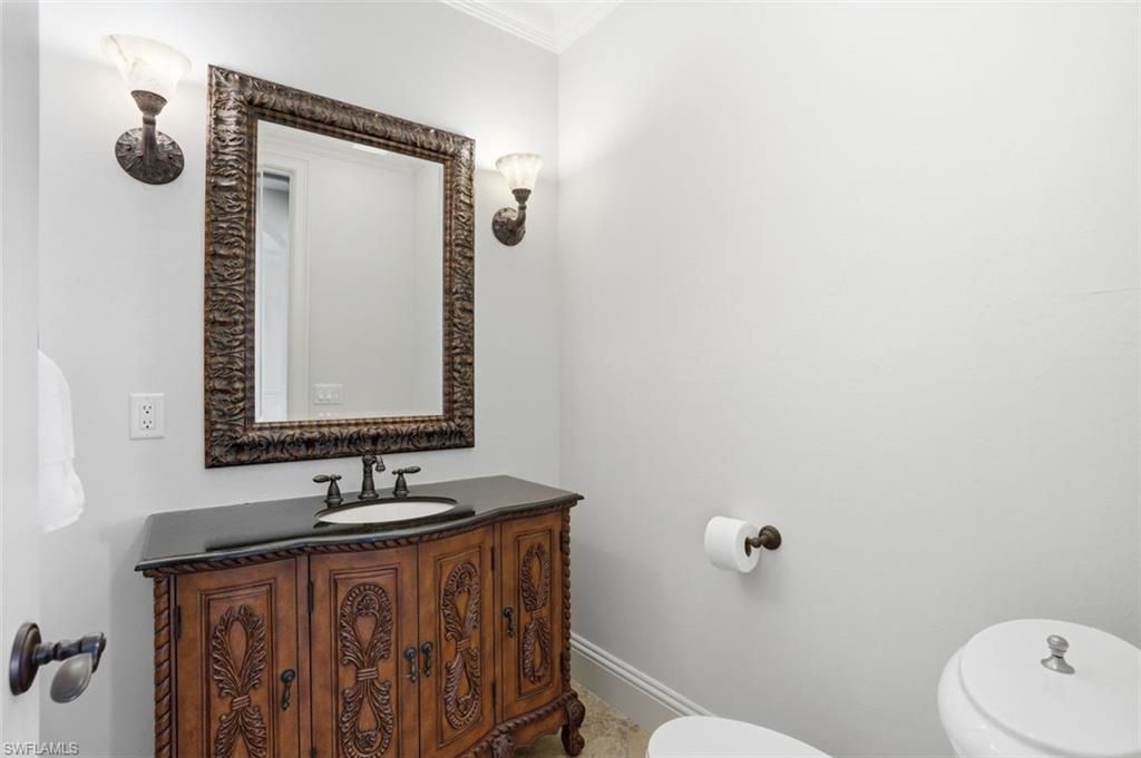 3027 Mona Lisa Blvd, Naples, FL 34119 Photo