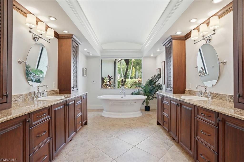 3027 Mona Lisa Blvd, Naples, FL 34119 Photo