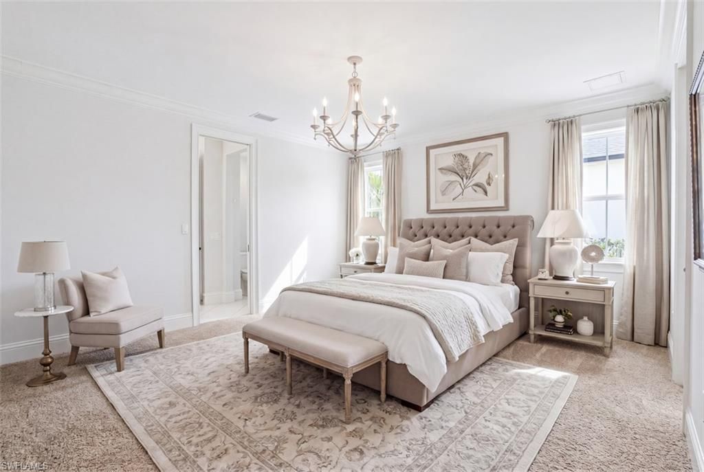 3027 Mona Lisa Blvd, Naples, FL 34119 Photo