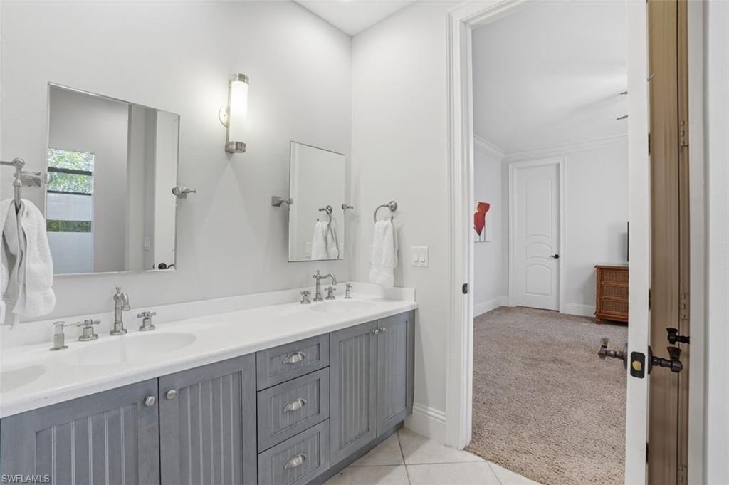 3027 Mona Lisa Blvd, Naples, FL 34119 Photo