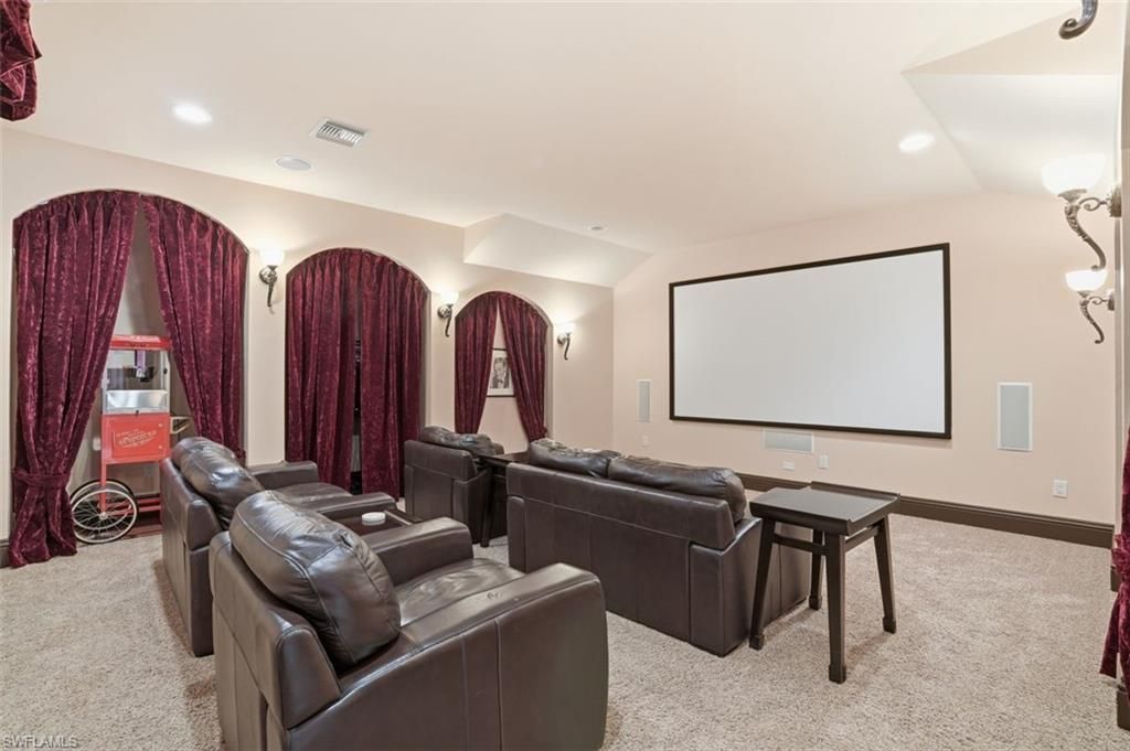3027 Mona Lisa Blvd, Naples, FL 34119 Photo