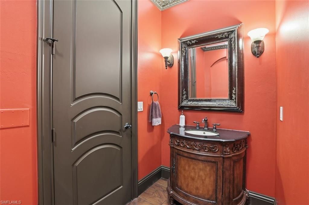 3027 Mona Lisa Blvd, Naples, FL 34119 Photo