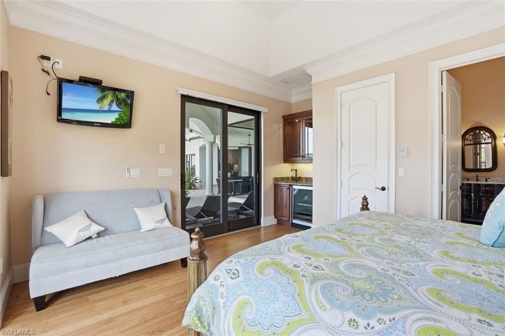 3027 Mona Lisa Blvd, Naples, FL 34119 Photo