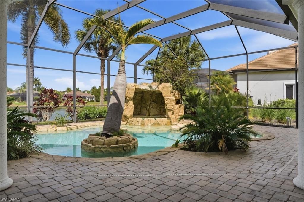 3027 Mona Lisa Blvd, Naples, FL 34119 Photo