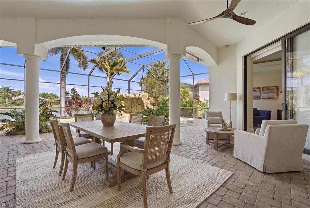 3027 Mona Lisa Blvd, Naples, FL 34119 Photo