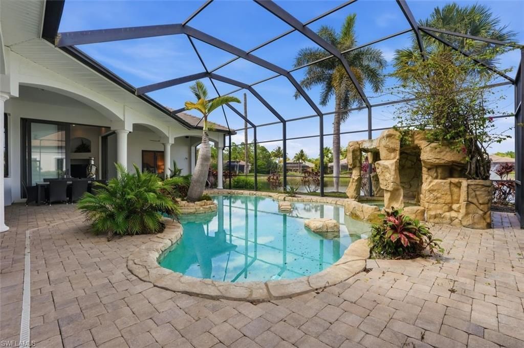 3027 Mona Lisa Blvd, Naples, FL 34119 Photo