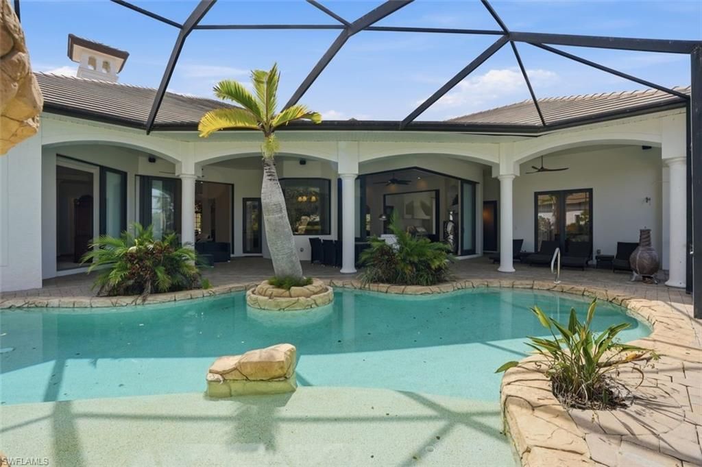 3027 Mona Lisa Blvd, Naples, FL 34119 Photo