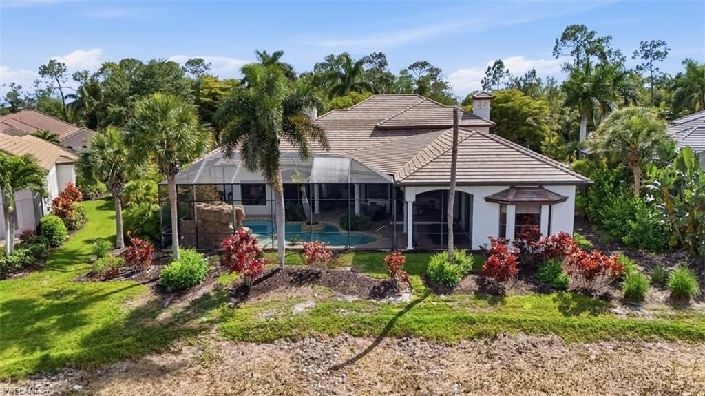 3027 Mona Lisa Blvd, Naples, FL 34119 Photo