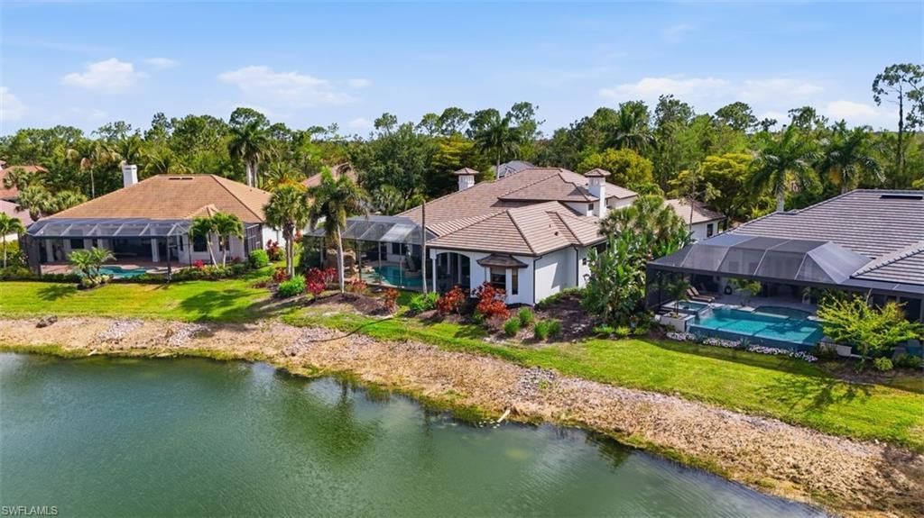 3027 Mona Lisa Blvd, Naples, FL 34119 Photo