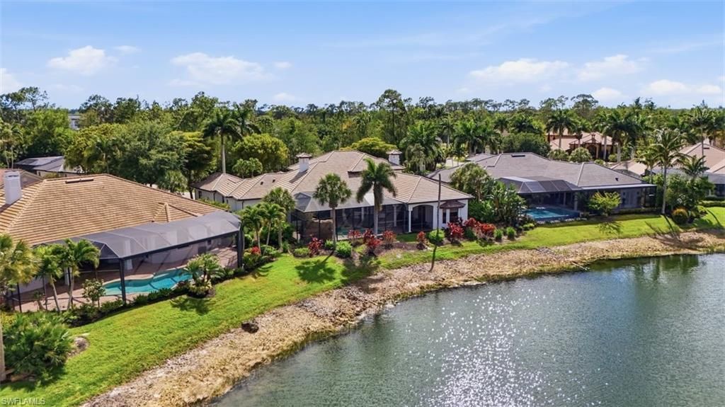 3027 Mona Lisa Blvd, Naples, FL 34119 Photo