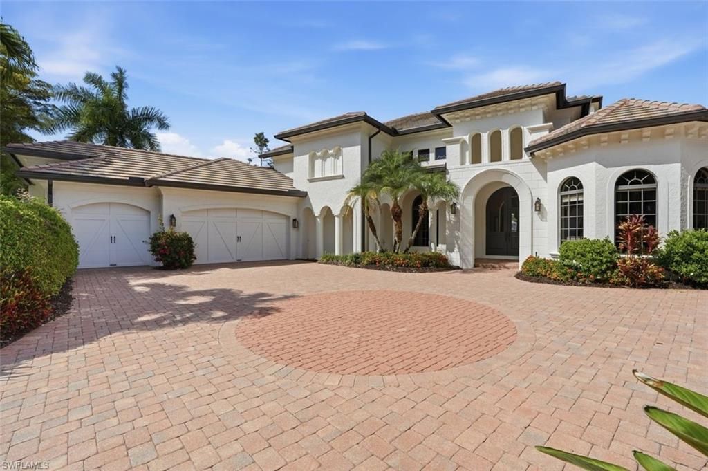 3027 Mona Lisa Blvd, Naples, FL 34119 Photo