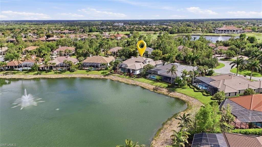 3027 Mona Lisa Blvd, Naples, FL 34119 Photo