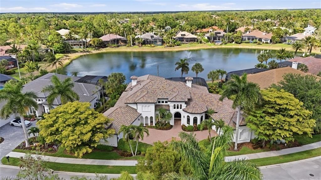 3027 Mona Lisa Blvd, Naples, FL 34119 Photo