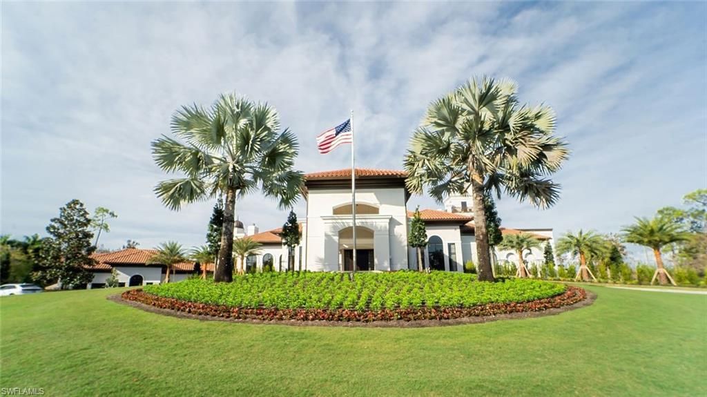 3027 Mona Lisa Blvd, Naples, FL 34119 Photo