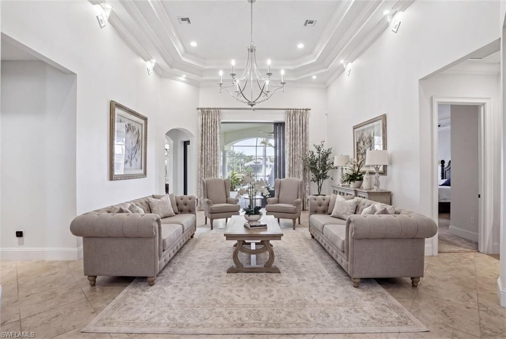 3027 Mona Lisa Blvd, Naples, FL 34119 Photo