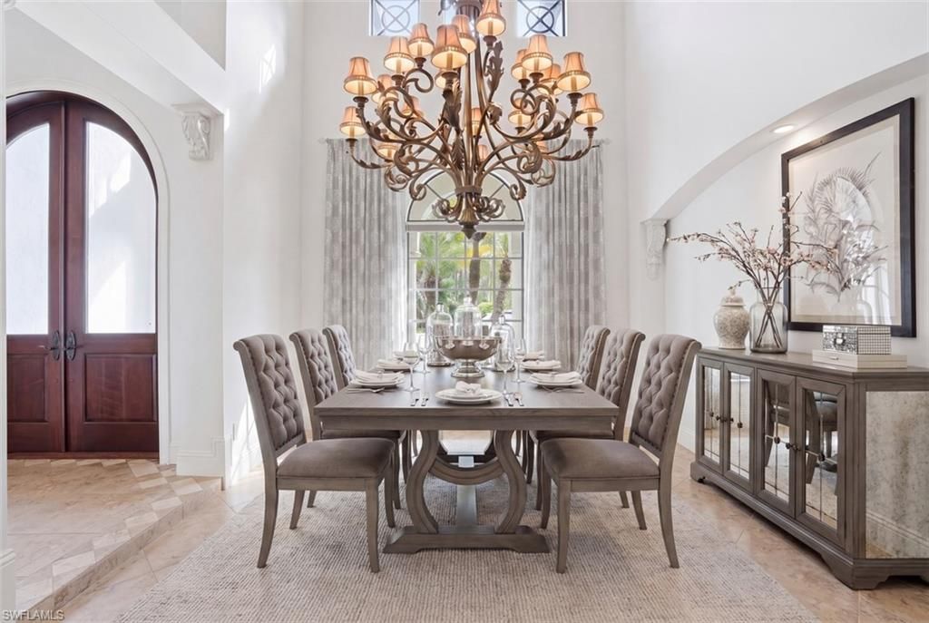 3027 Mona Lisa Blvd, Naples, FL 34119 Photo