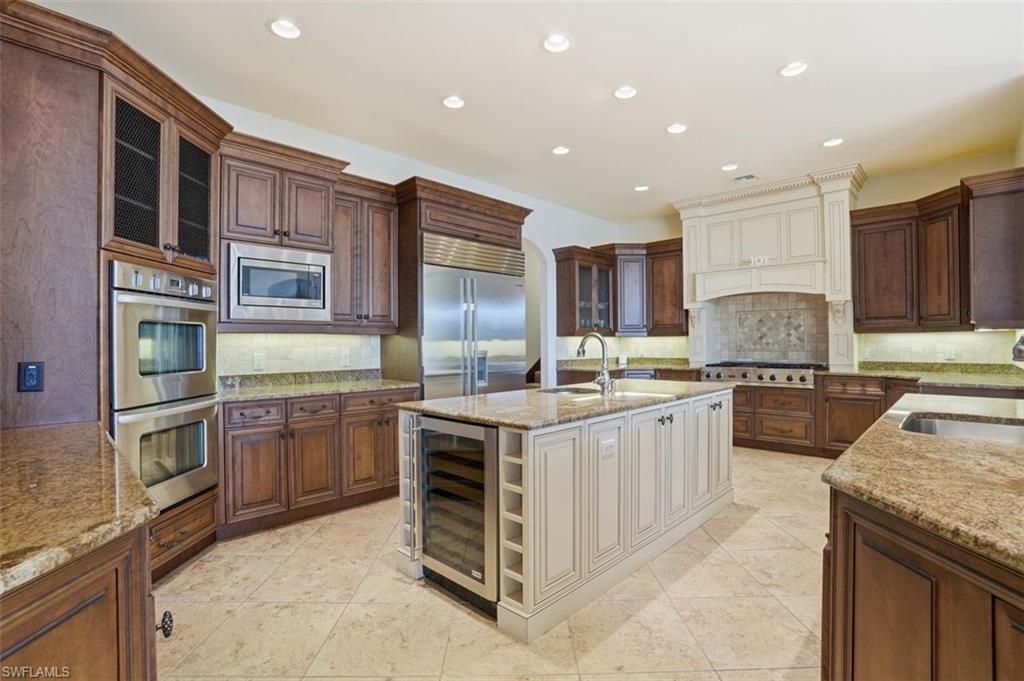 3027 Mona Lisa Blvd, Naples, FL 34119 Photo