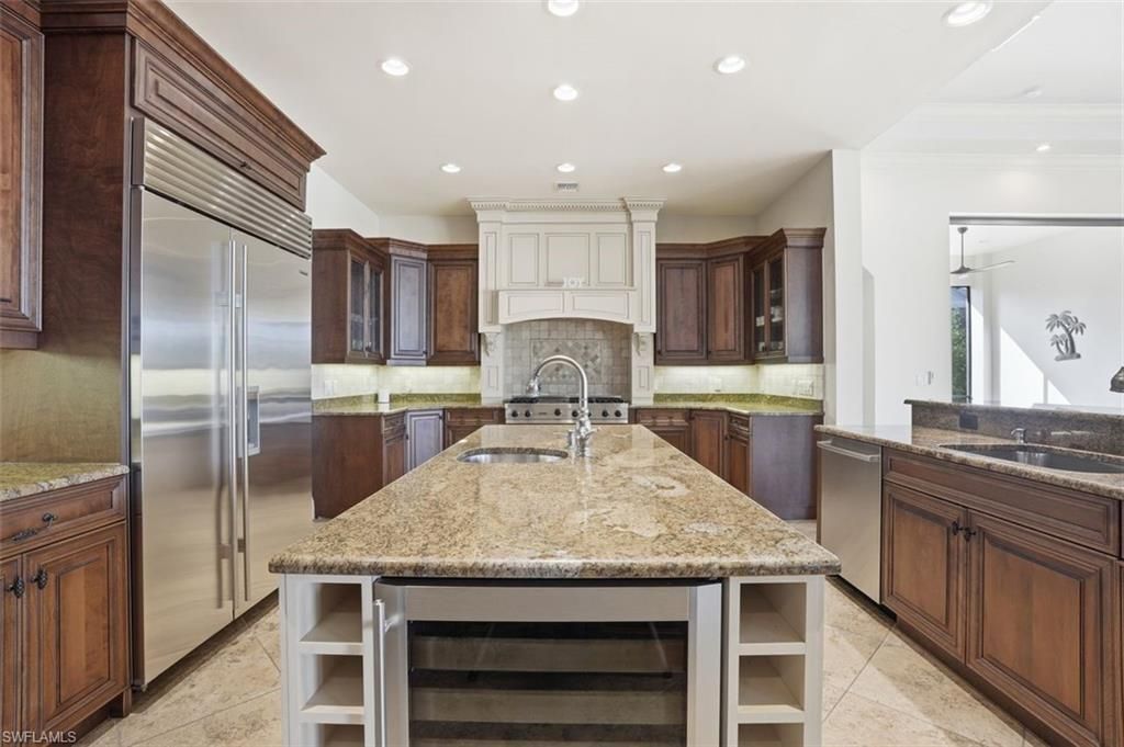 3027 Mona Lisa Blvd, Naples, FL 34119 Photo